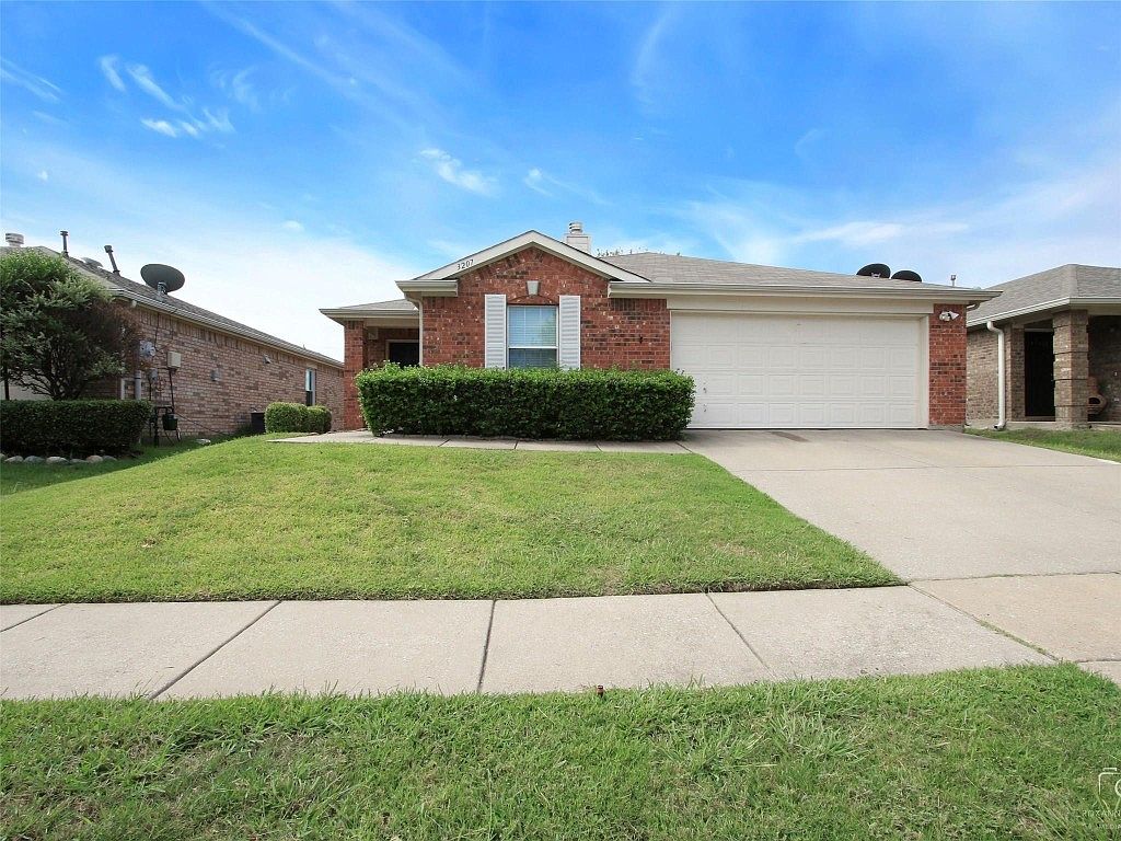 3207 Kingsbrook Dr, Wylie, TX 75098 Zillow