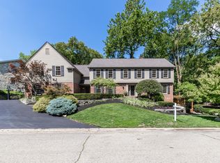 7850 Holly Creek Ln, Indianapolis, IN