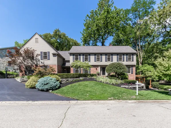 7850 Holly Creek Ln, Indianapolis, IN 46240