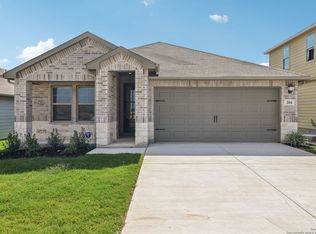 204 Dakota Rdg, Cibolo, TX 78108