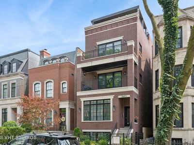 2653 N Dayton St #2, Chicago, IL, 60614