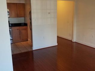 3611 38th St NW APT 406, Washington, DC