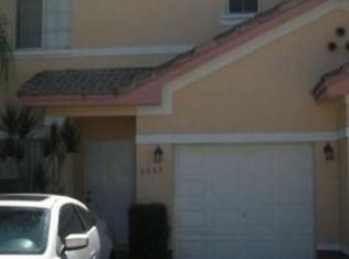 2083 SW 87th Ter, Hollywood, FL 33025
