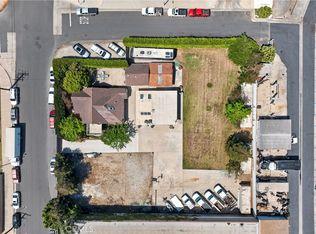 17066 Palmdale Ln, Huntington Beach, CA 92647