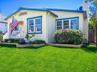 17 Clarendon Rd, Burlingame, CA 94010