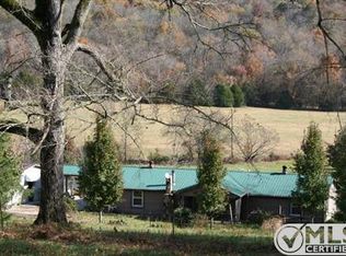 139 Robinson Rd, Fayetteville, TN 37334