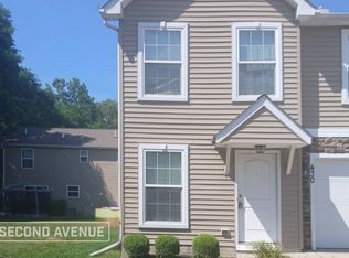 430 Station 44 Pl, Painesville, OH 44077