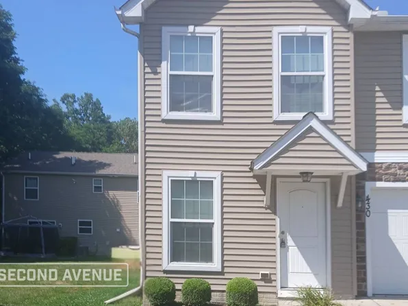 430 Station 44 Pl, Painesville, OH 44077