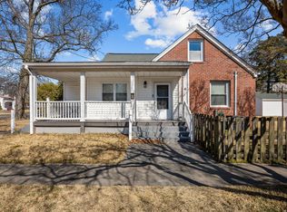 9120 Granby St, Norfolk, VA 23503