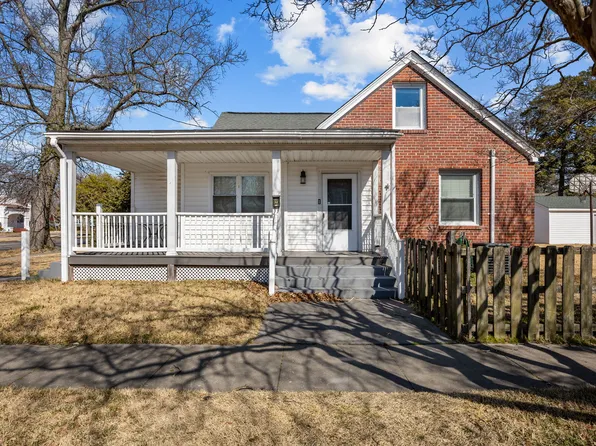 9120 Granby St, Norfolk, VA 23503