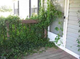 Brownlee Rd, Potts Camp, MS 38659