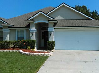 912 Beckingham Dr, Saint Augustine, FL 32092