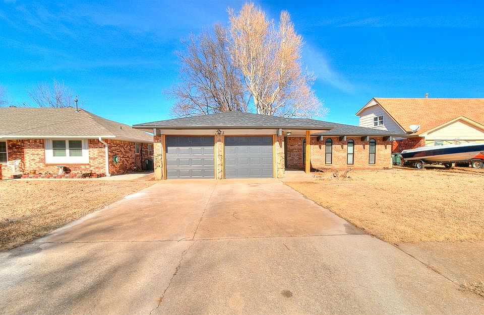 1st image of 4125 Overland Dr