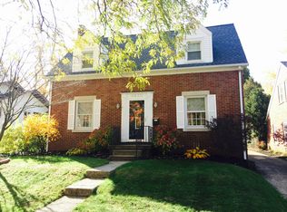 3820 Trask Ave, Erie, PA 16508