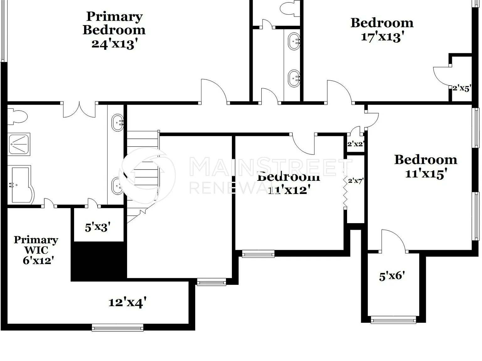 6721 Delaware Bend — Photo 3