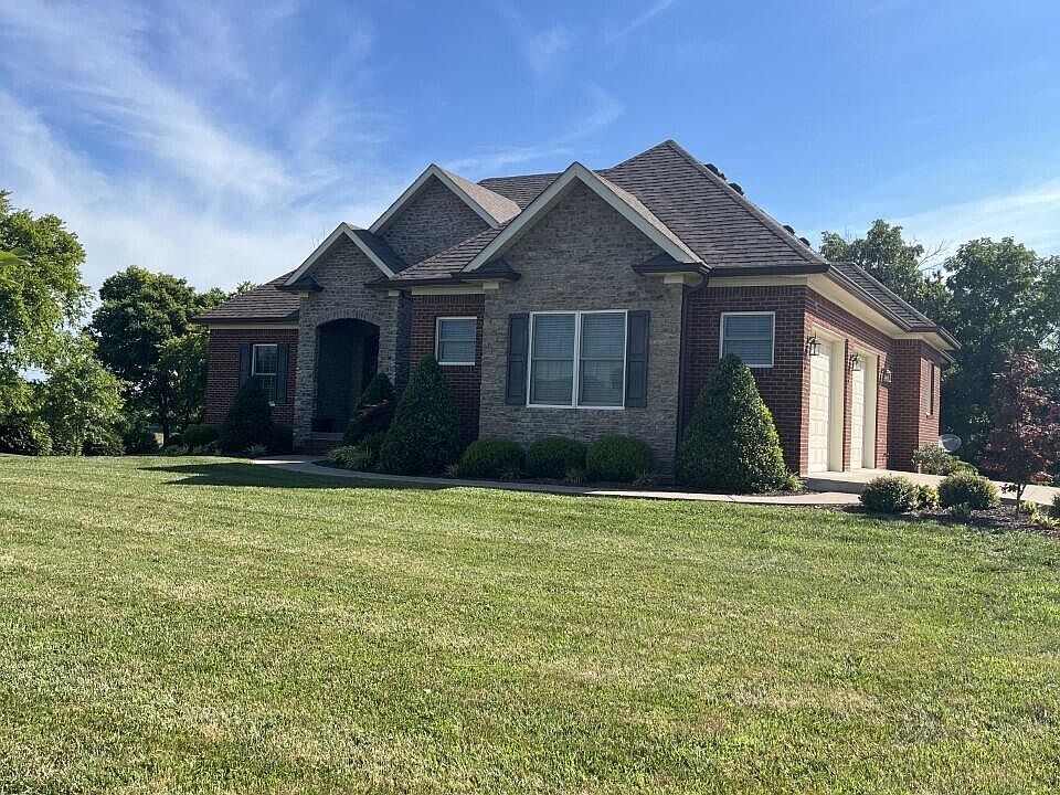 434 Marks Ln, Bardstown, KY 40004 Zillow