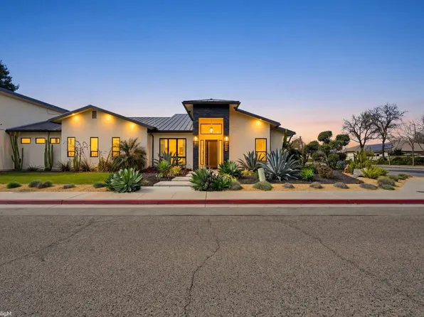 2191 N Linwood Street, Visalia, CA 93291