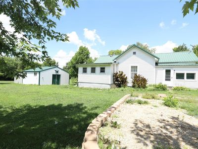 1325 Cedar St, Bismarck, MO, 63624