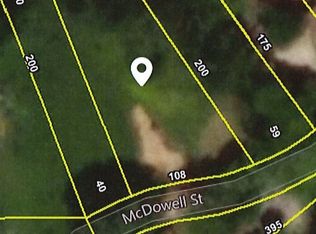 206 McDowell St, Landrum, SC 29356