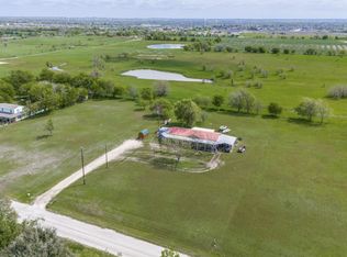 17553 Mary Polk Rd, Justin, TX 76247