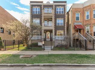 4004 S Ellis Ave APT 1N, Chicago, IL 60653