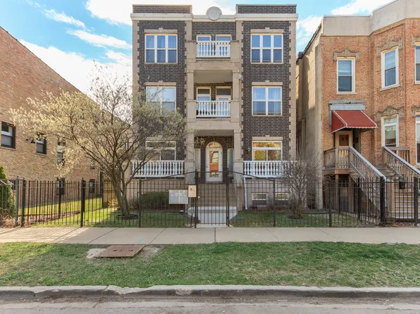 4004 S Ellis Ave APT 1N, Chicago, IL 60653