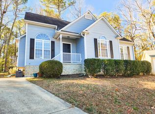 110 Sweet Tart Ln, Apex, NC 27502