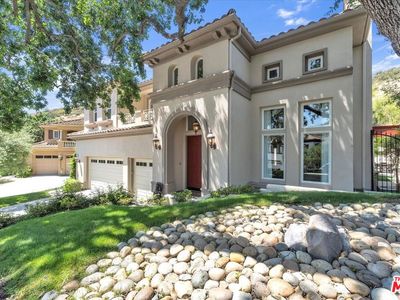 1535 Verde Ridge Ln, Thousand Oaks, CA, 91361