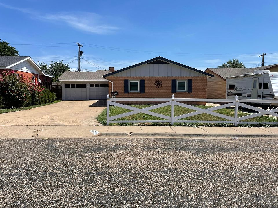 1505 Bedivere St, TX 79007 MLS 236220 Zillow