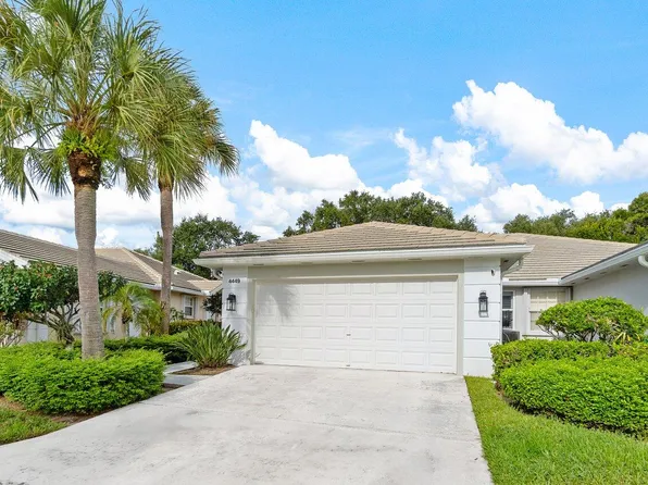 4449 Lacey Oak Drive, Palm Beach Gardens, FL 33410