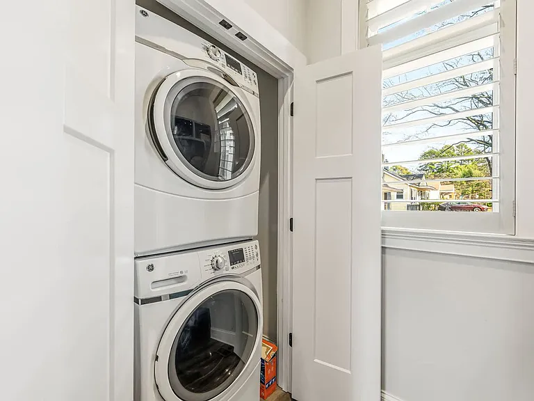 Washer/Dryer