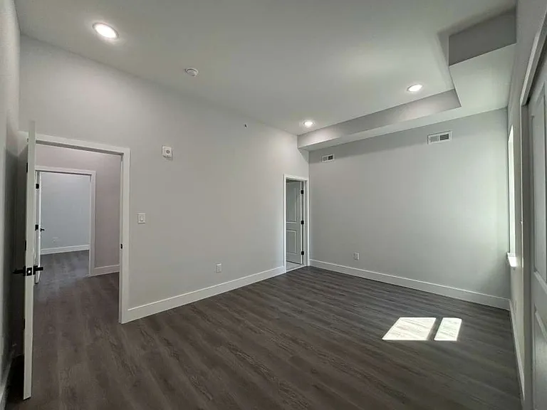 Bedroom 2, Upstairs