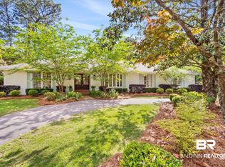 4305 Wilkinson Way, Mobile, AL 36608