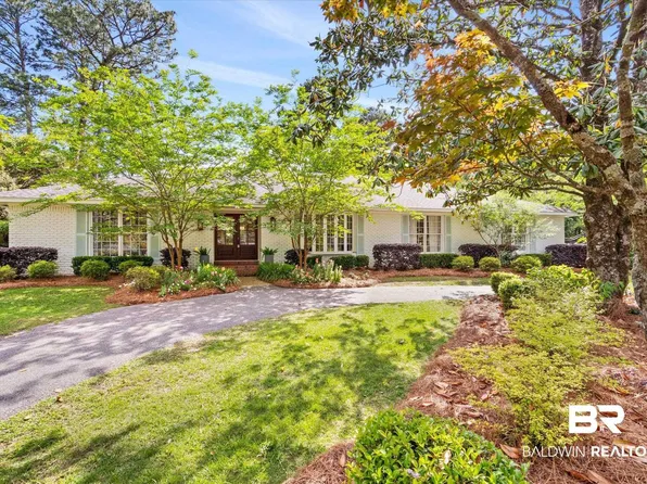 4305 Wilkinson Way, Mobile, AL 36608