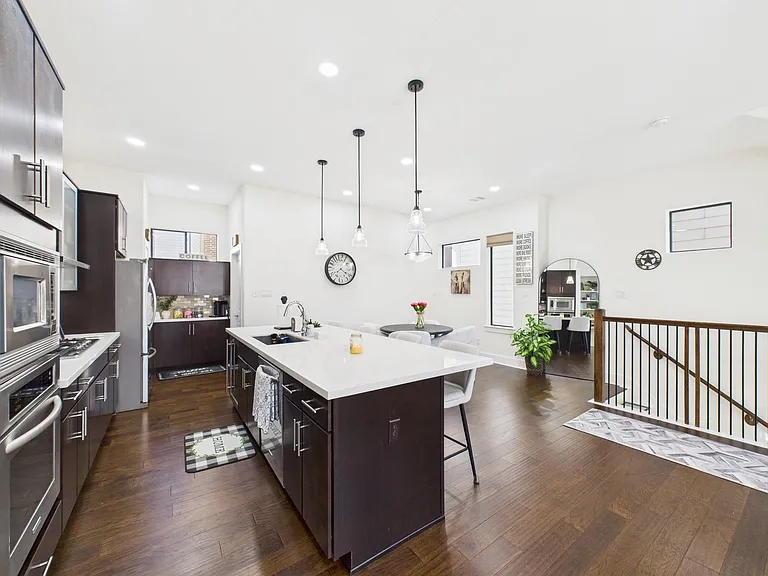 1404 Spring St #A — Photo 20