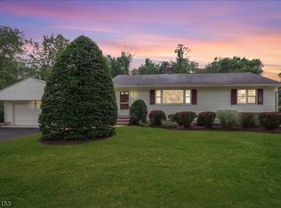 155 Basking Ridge Rd, Millington, NJ 07946