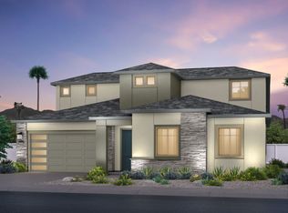 Prelude II Plan, Del Webb Explore Palm Desert, Palm Desert, CA 92211