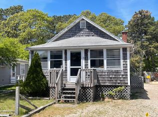 31 Union Wharf Rd, Dennis Pt, MA 02639