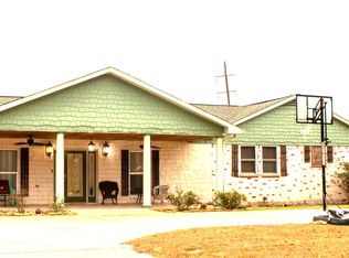 1550 N Pine St, Kountze, TX 77625