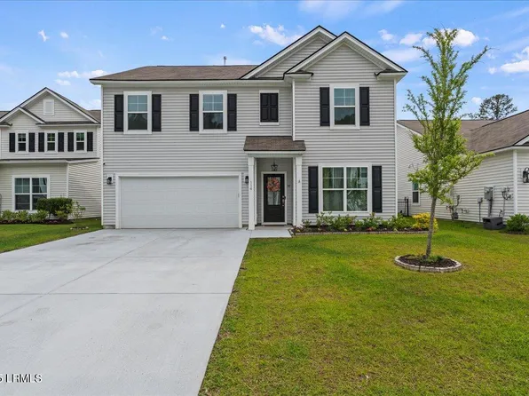 114 Danner Dr, Bluffton, SC 29909