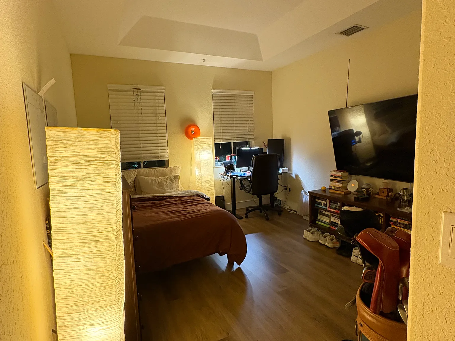 3 bed, 2.5 bath, 1445 sqft, $1,500 — Photo 3