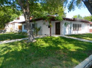 393 Willow St, Bishop, CA 93514