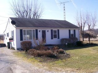 1059 Olive Ave, Marion, OH 43302