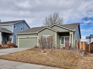 4927 Stoneham Ave, Castle Rock, CO 80104
