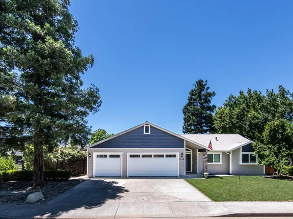 1200 Valley Oak Drive, Winters, CA 95694