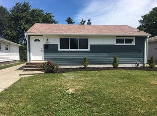 15678 Rademaker Blvd, Brookpark, OH 44142