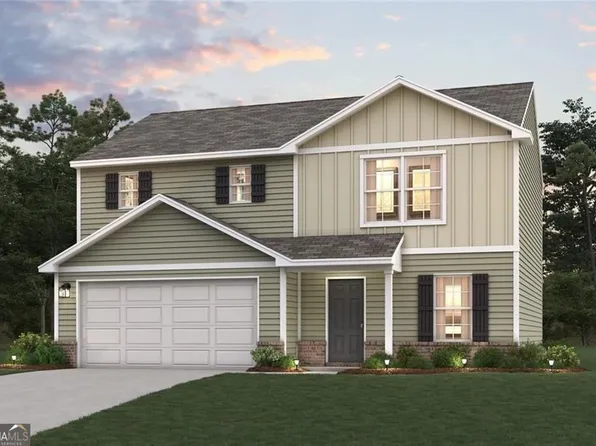 158 Denise Dr, Chatsworth, GA 30705
