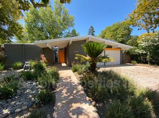 979 Moreno Ave, Palo Alto, CA 94303