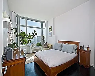Sold by Olshan Realty