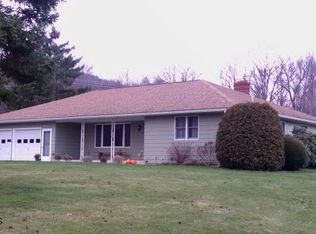 1139 Lock Mountain Rd, Martinsburg, PA 16662